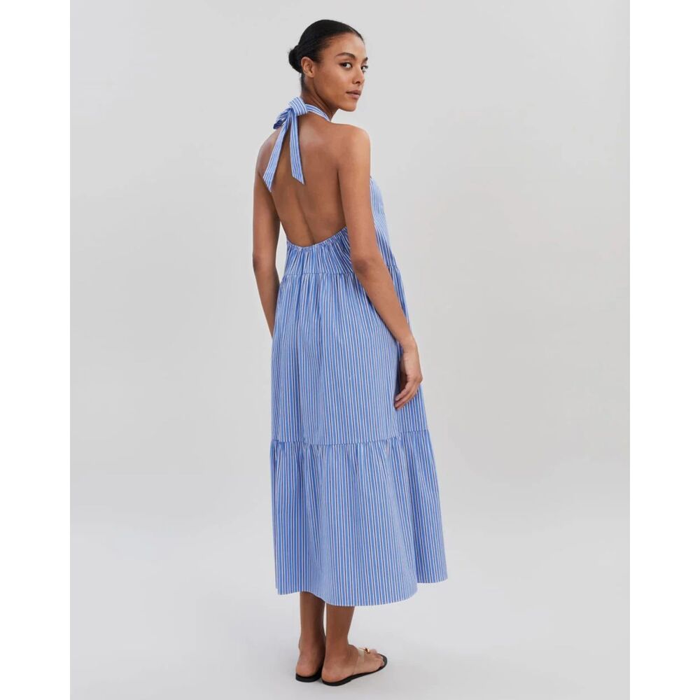 NWT* Solid and Stripes The Kai Dress - XS